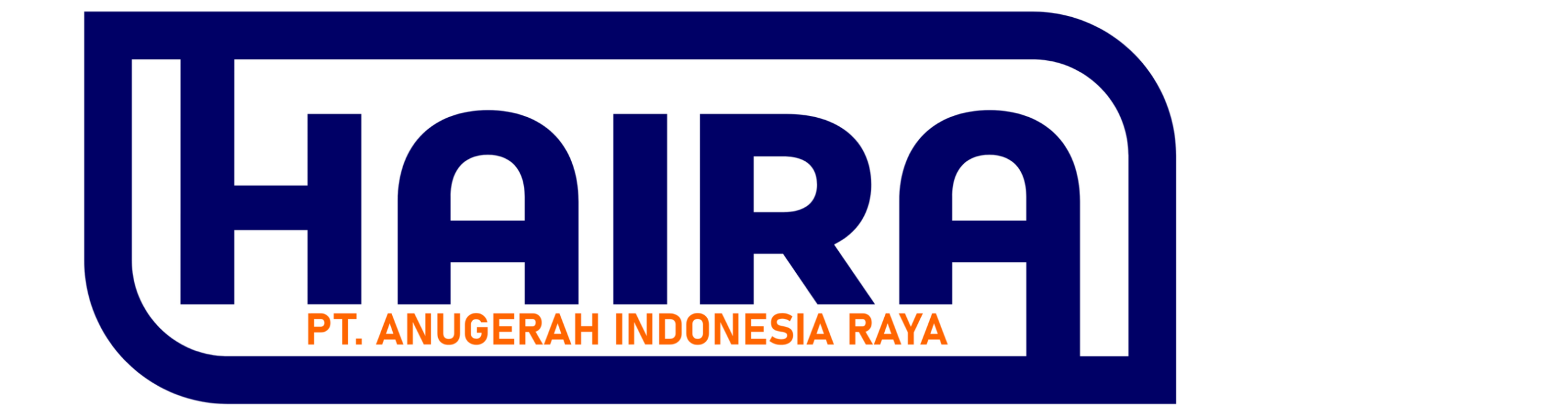 PT. HAIRA